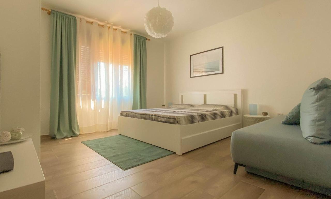 Ester Novigrad Istria 외부 사진