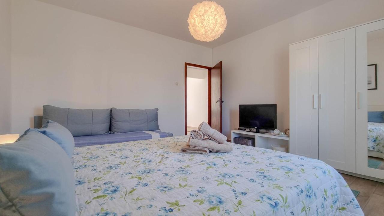 Ester Novigrad Istria 외부 사진
