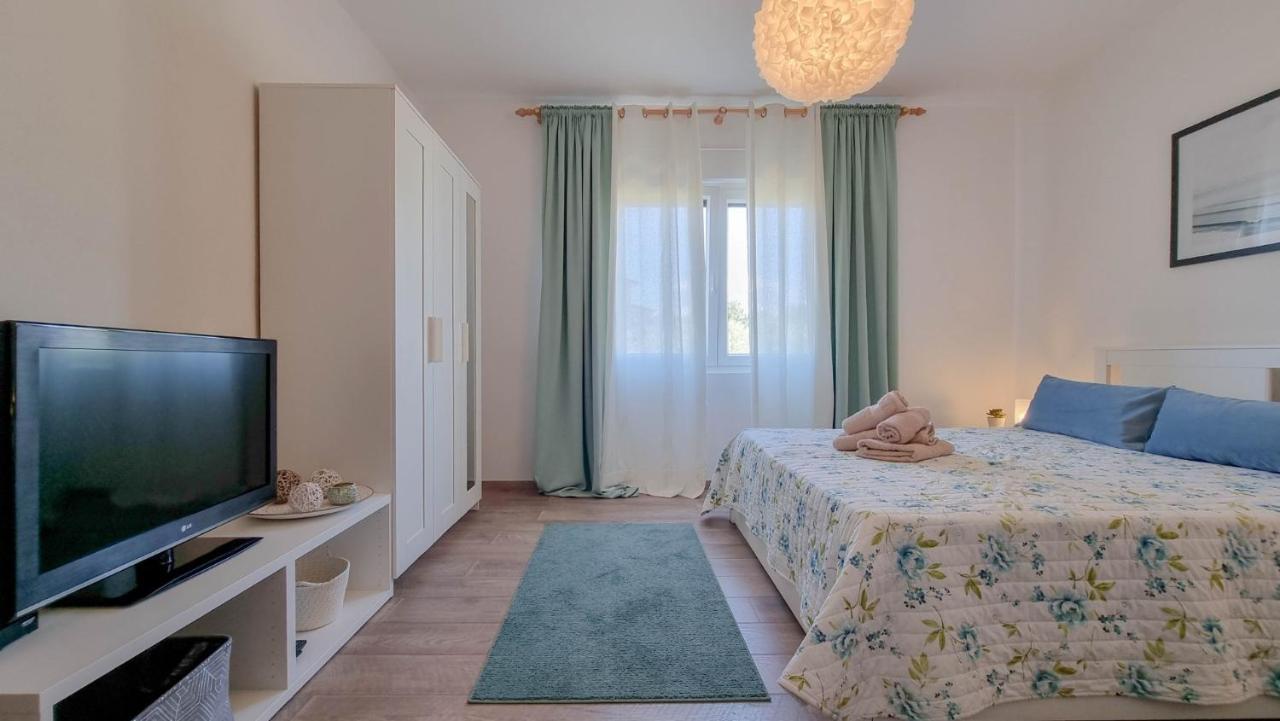 Ester Novigrad Istria 외부 사진
