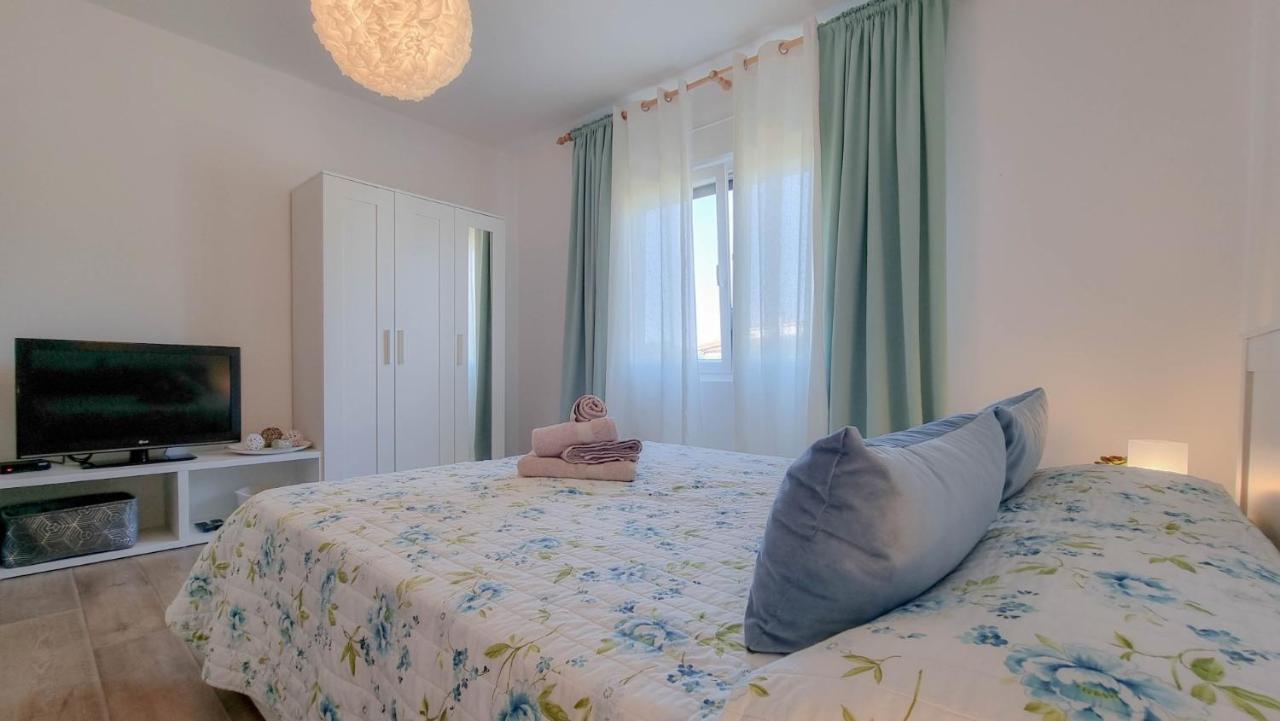 Ester Novigrad Istria 외부 사진