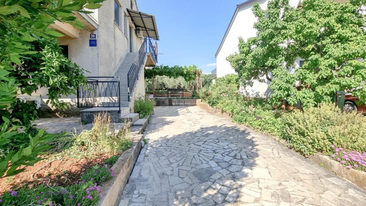 Ester Novigrad Istria 외부 사진