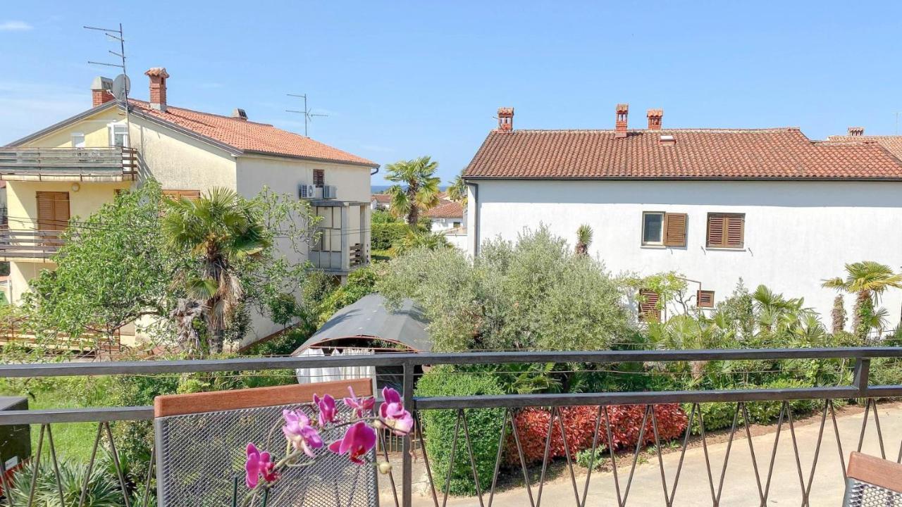 Ester Novigrad Istria 외부 사진
