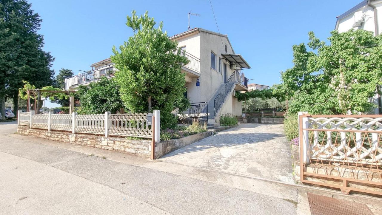 Ester Novigrad Istria 외부 사진